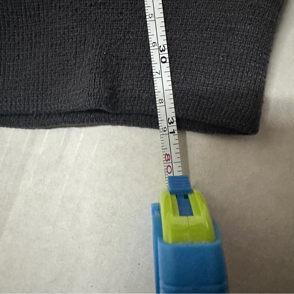 Figs Charcoal Jogger Scrubs. - Picture 6 of 6